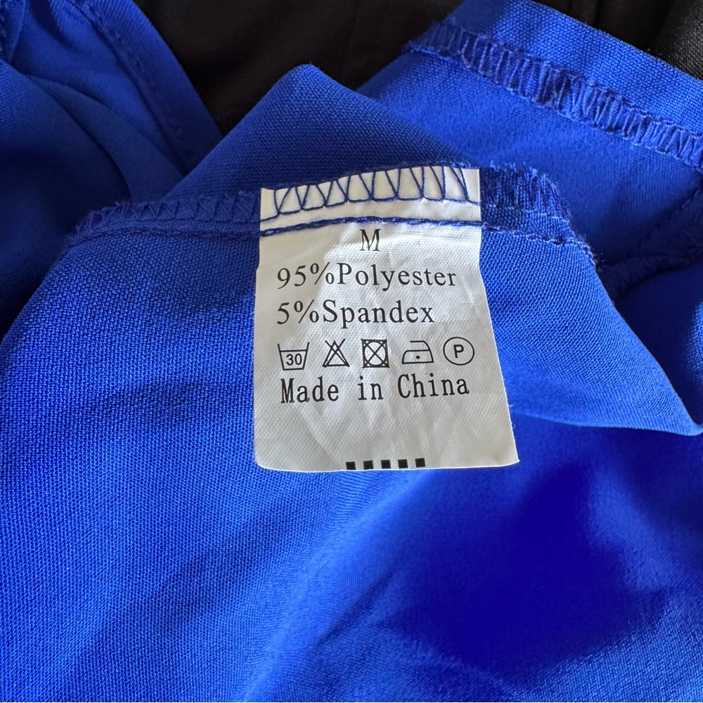 Solid Button Front Summer Cami Top - Picture 2 of 2